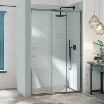 Paroi de douche Kaarol (KA101) Kassandra