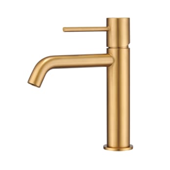 Mitigeur de lavabo Monza Imex
