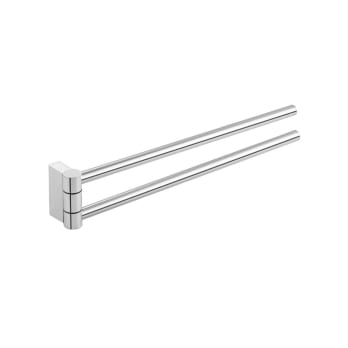 Porte-serviettes de salle de bain pivotant Project Cosmic