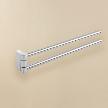 Porte-serviettes de salle de bain pivotant Project Cosmic