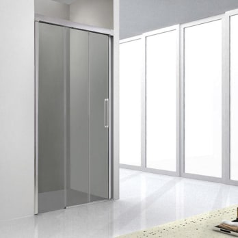 Paroi de douche Trio GME