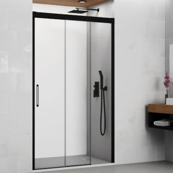 Paroi de douche Trio GME