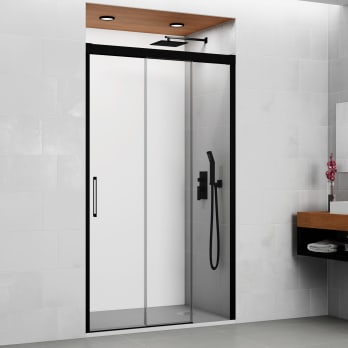 Paroi de douche Trio GME