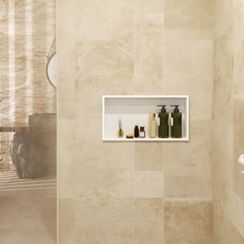 Pacific Medimex Salle de bain Hornacina