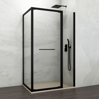 Paroi de douche Spazio (Combi B) GME