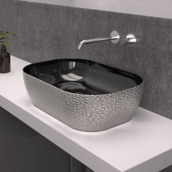 Vasque à poser Nalon Art and Bath
