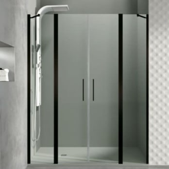 Paroi de douche Open (Combi G) GME