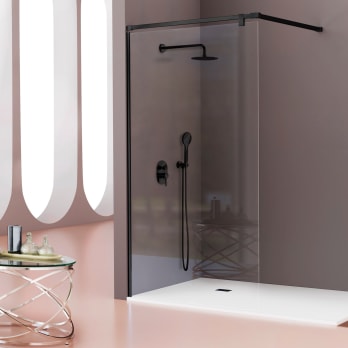 Paroi de douche Fresh Salomon Kassandra (FS683)