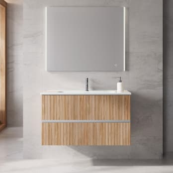 Ensemble de meubles de salle de bains Vora Royo