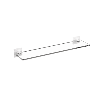 Bâton d'étagère en verre Stick Cosmic