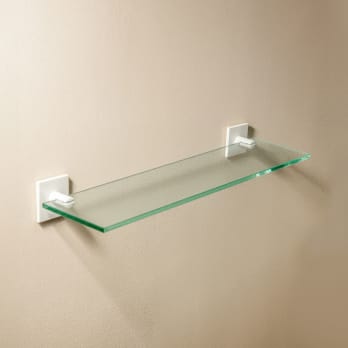 Bâton d'étagère en verre Stick Cosmic