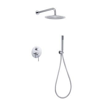 Ensemble de douche encastré Imex Monza