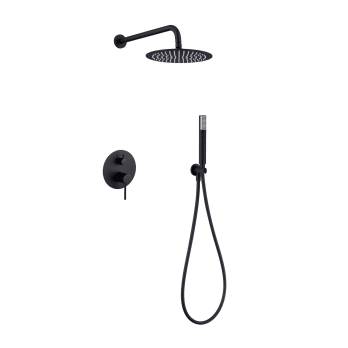 Ensemble de douche encastré Imex Monza