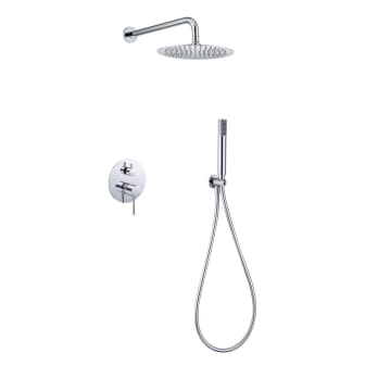 Ensemble de douche encastré Imex Monza