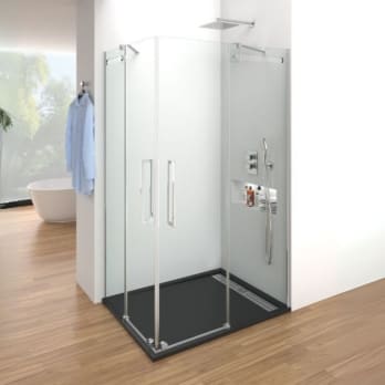Paroi de douche Vetrum GME