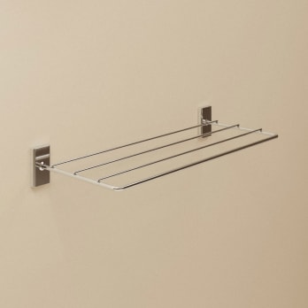 Prochain porte-serviettes de salle de bain Next Cosmic