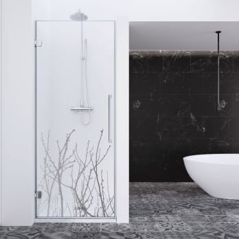 Paroi de douche Newglass (NG-210) Profiltek