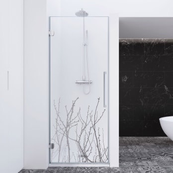 Paroi de douche Newglass (NG-210) Profiltek