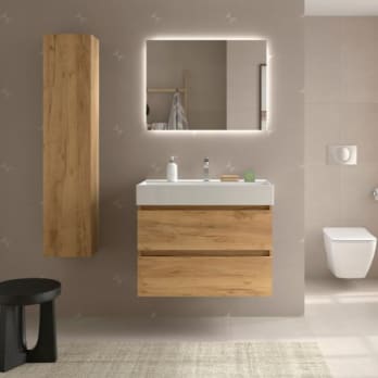 Ensemble de meubles de salle de bain Bequia Salgar