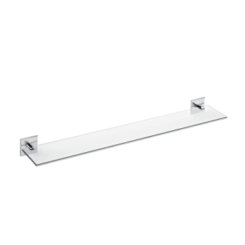 Tablette de salle de bain Square Duo Cosmic