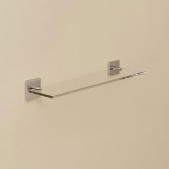 Tablette de salle de bain Square Duo Cosmic