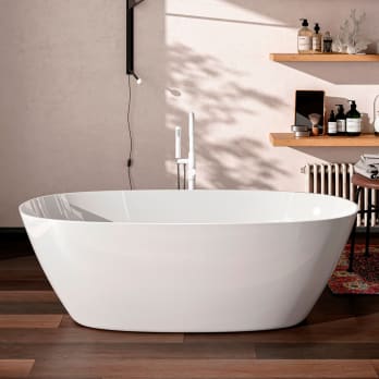 Baignoire autoportante Chera Hidronatur