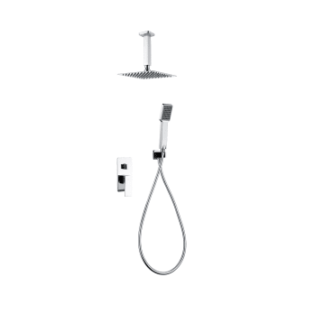 Imex Pisa set de douche encastré