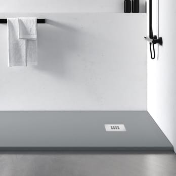 Receveur de douche Amazonia de Bruntec