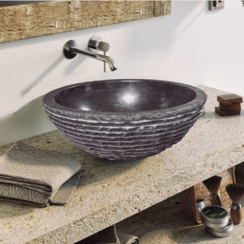 Vasque à poser Abu ArtandBath