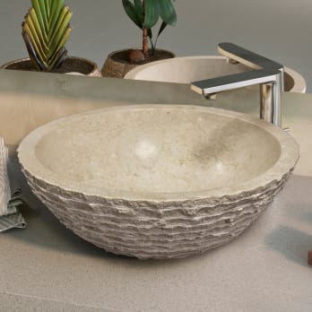 Vasque à poser Abu ArtandBath
