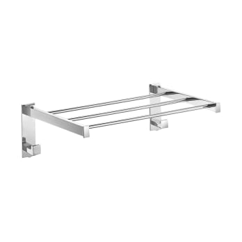 Porte-serviettes étagère Venus Mediterranea de baño