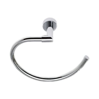 Anneau porte-serviette Tau Mediterranea de baño