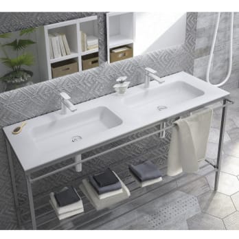 Lavabo Art and Bath Hermes