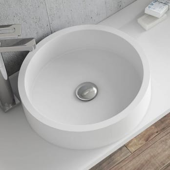 Bruntec Coso lavabo à poser
