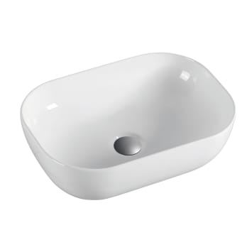 Vasque à poser Due Bruntec