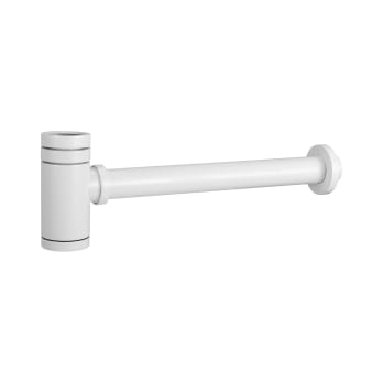 Siphon rond exposé Imex