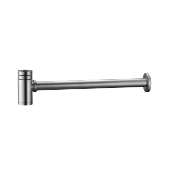 Siphon rond exposé Imex