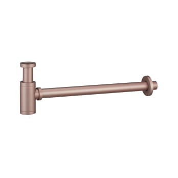 Siphon rond exposé Imex