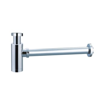 Siphon rond exposé Imex