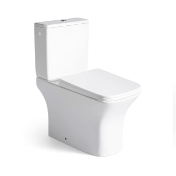 Toilettes Bruntec Merlin Square