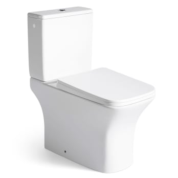 WC Merlin Square Bruntec