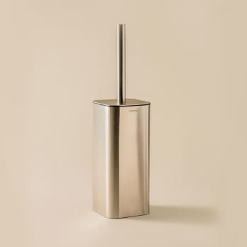 Line Cosmic porte-balai de toilette sur pied