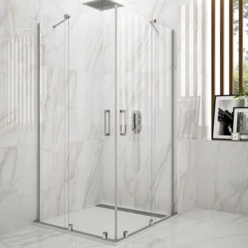 Paroi de douche Vitro GME