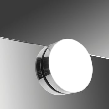 Applique LED Boreal Bruntec