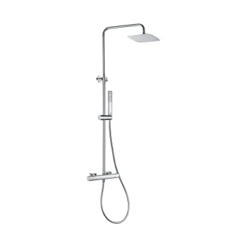 Set de douche Toscana Imex