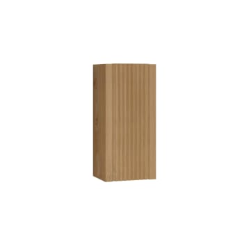 Meuble de salle de bain auxiliaire Alpes Bruntec