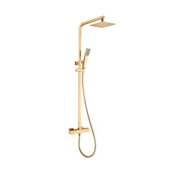 Ensemble de douche Vigo Imex