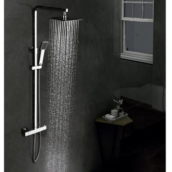 Ensemble de douche Vigo Imex