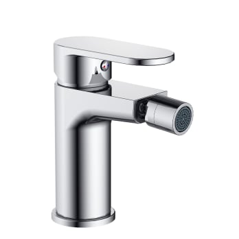 Robinetterie de bidet Aura Lluvibath