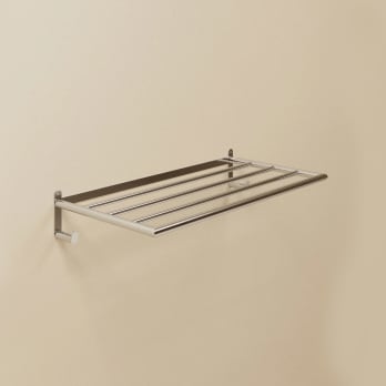 Porte-serviettes de salle de bains Micra Cosmic